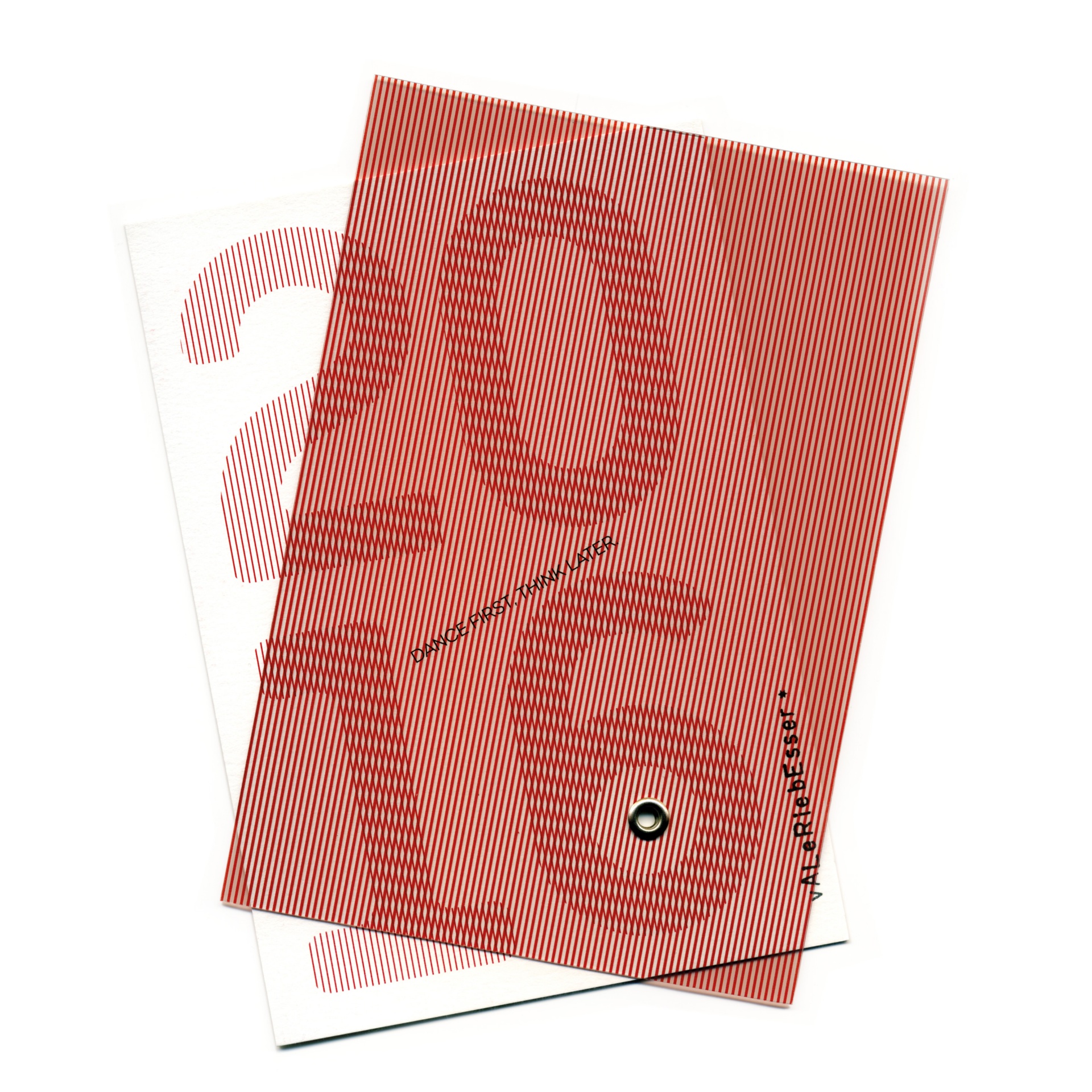 15 ans de cartes de Vœux personnelles