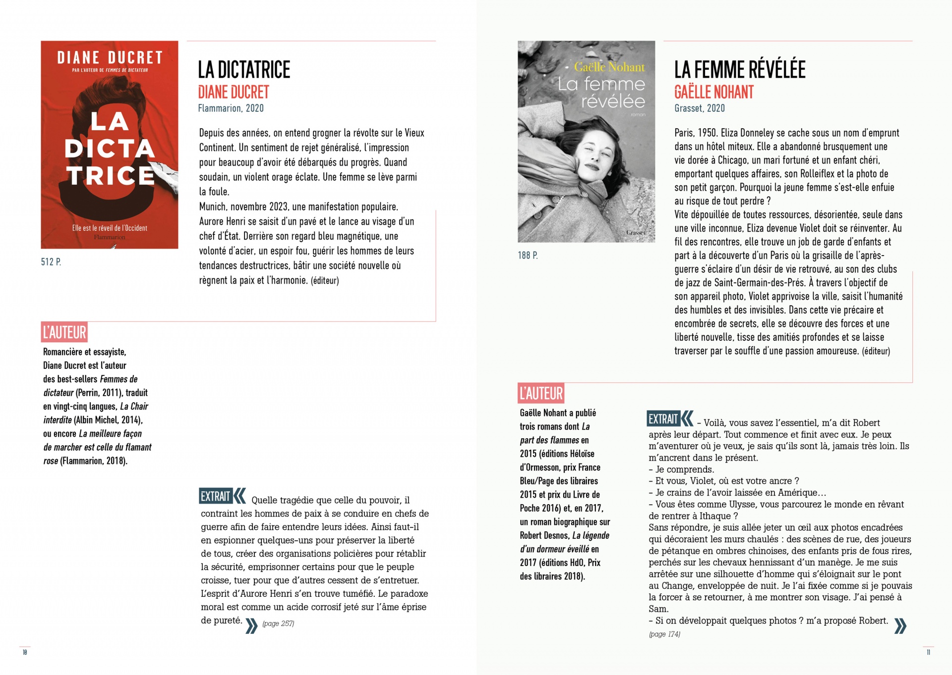 Communiquer sur le Prix littéraire Rosine Perrier