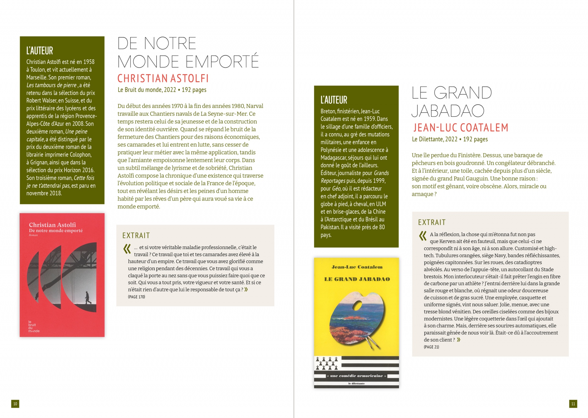 Communiquer sur le Prix littéraire Rosine Perrier