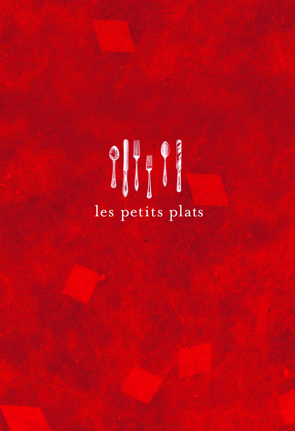 créer toute l'identité du Restaurant Les Petits Plats