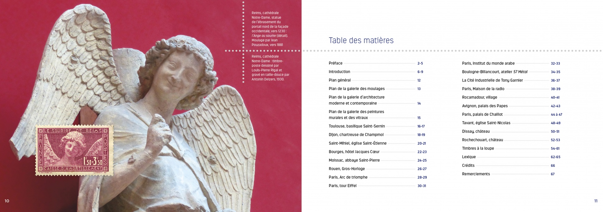 UNE EXPOSITION ARCHI+TIMBRES