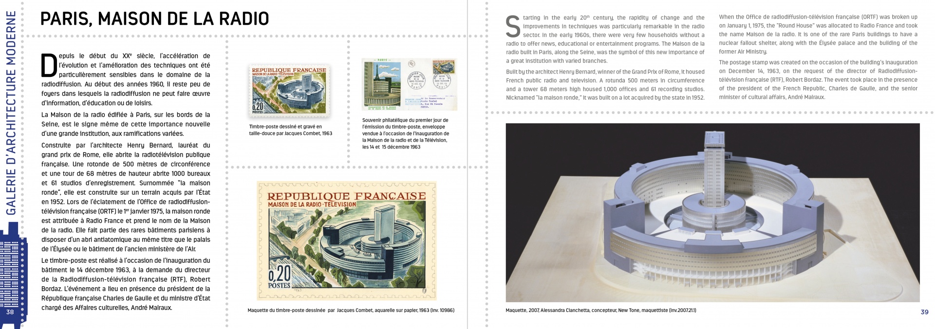 UNE EXPOSITION ARCHI+TIMBRES