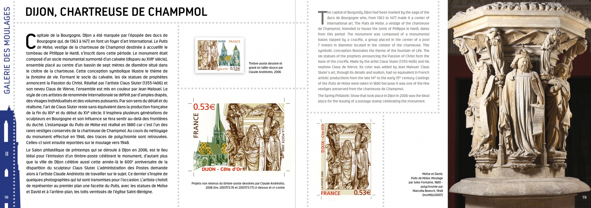 UNE EXPOSITION ARCHI+TIMBRES