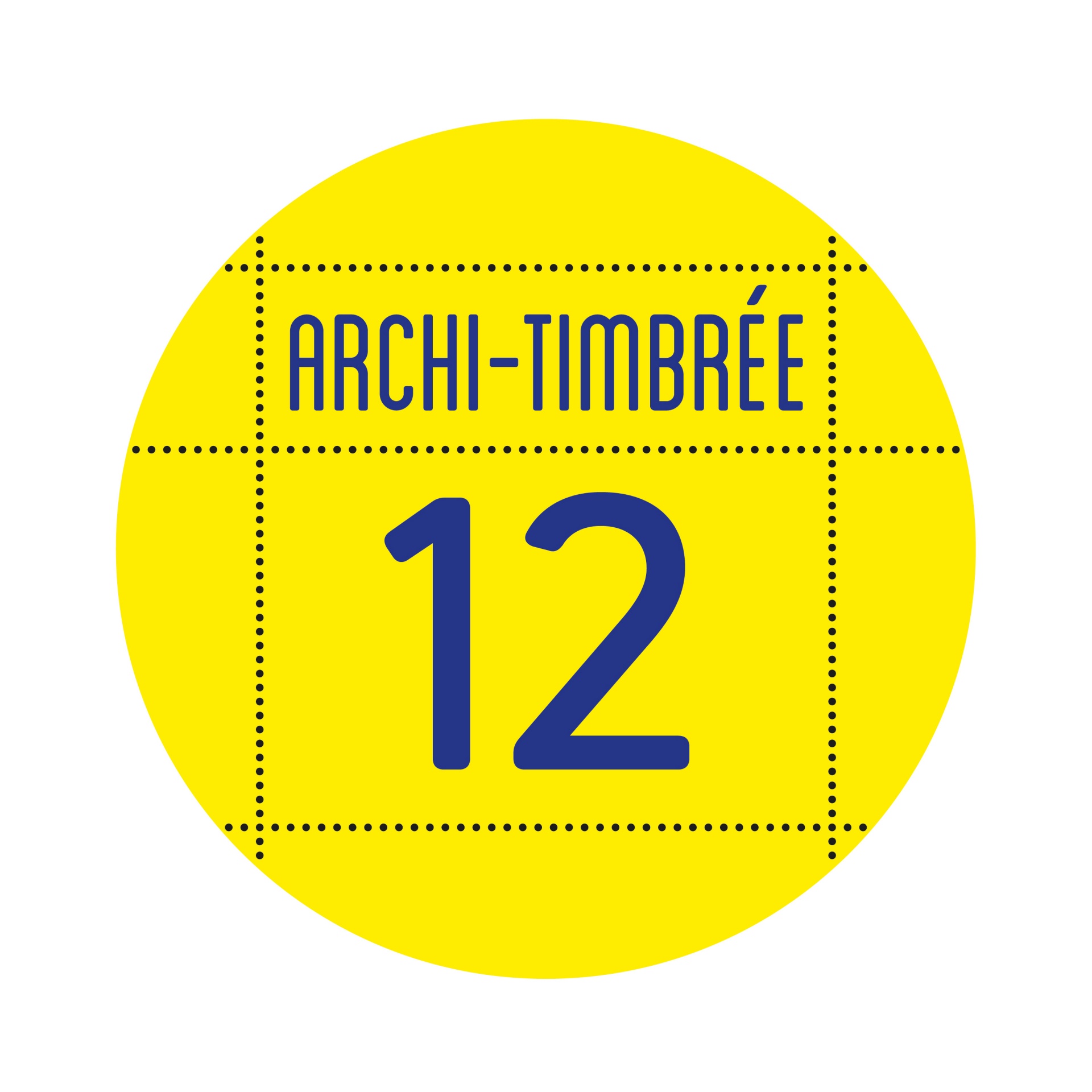 UNE EXPOSITION ARCHI+TIMBRES