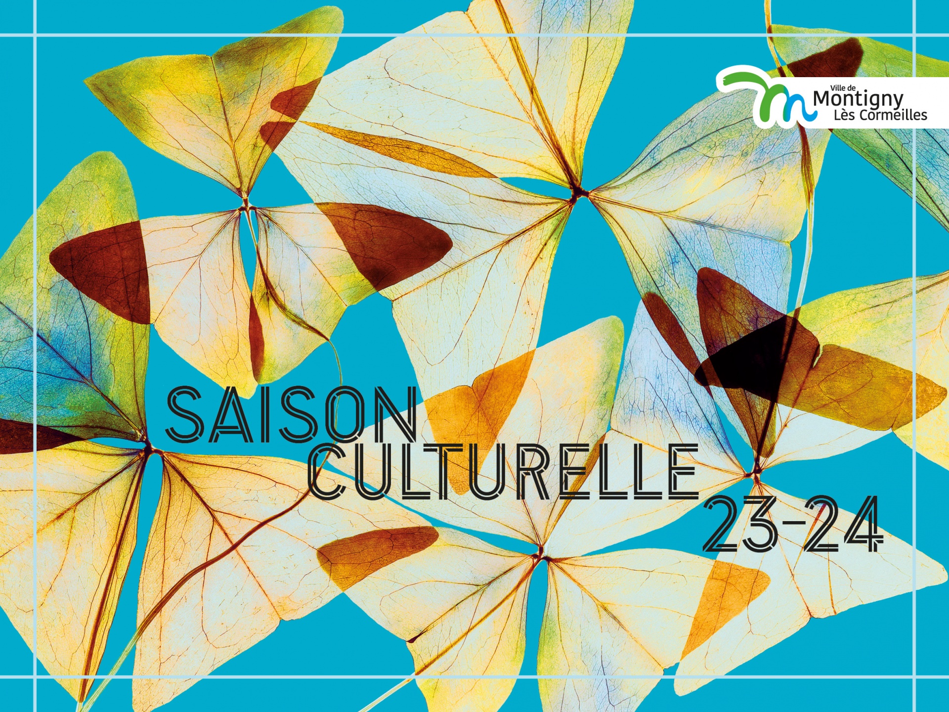 une saison culturelle fleurie